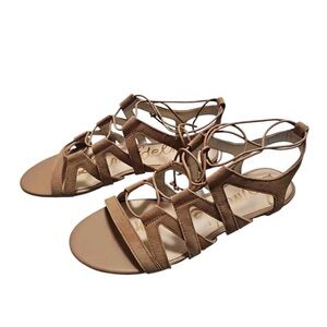 Sam Edelman Boyden Gladiator Sandals